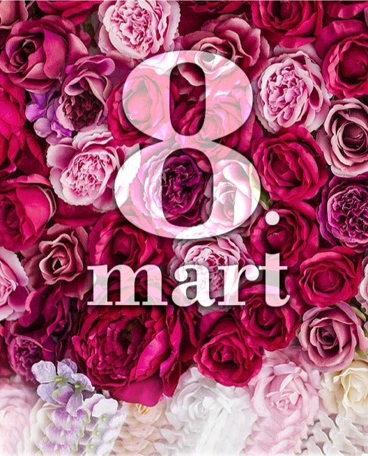 Vikend žena 06-08.03.2026.