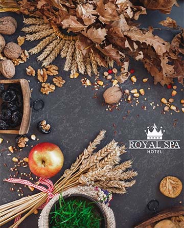 Božićni paket 05.01 - 08.01.2026.