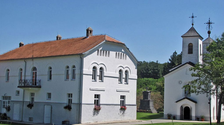 Čokešina