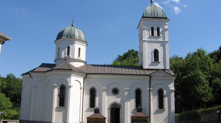 Petkovica